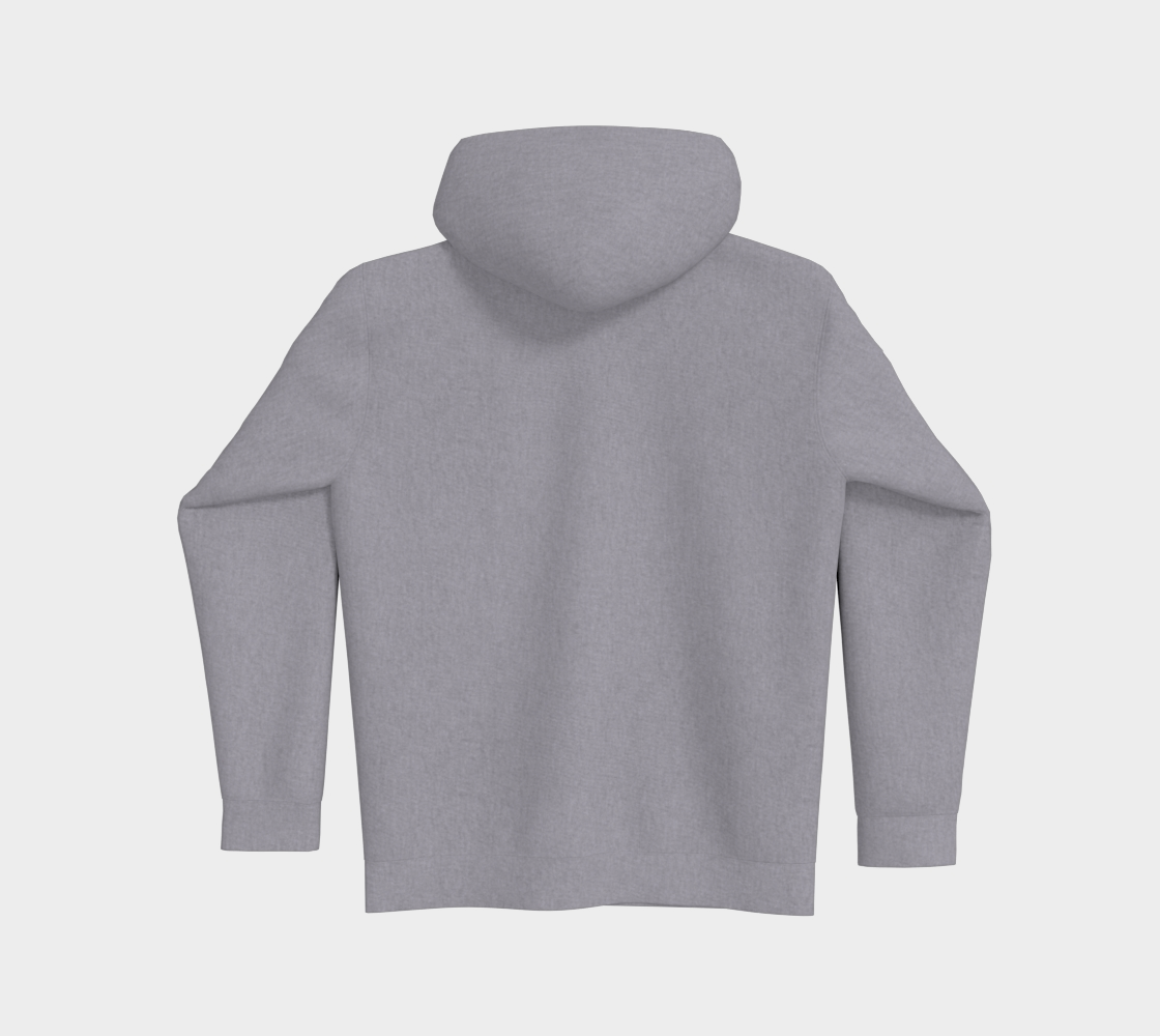 TIFFR Logo Hoodie