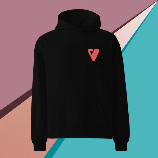 TIFFR Logo Sweatshirt