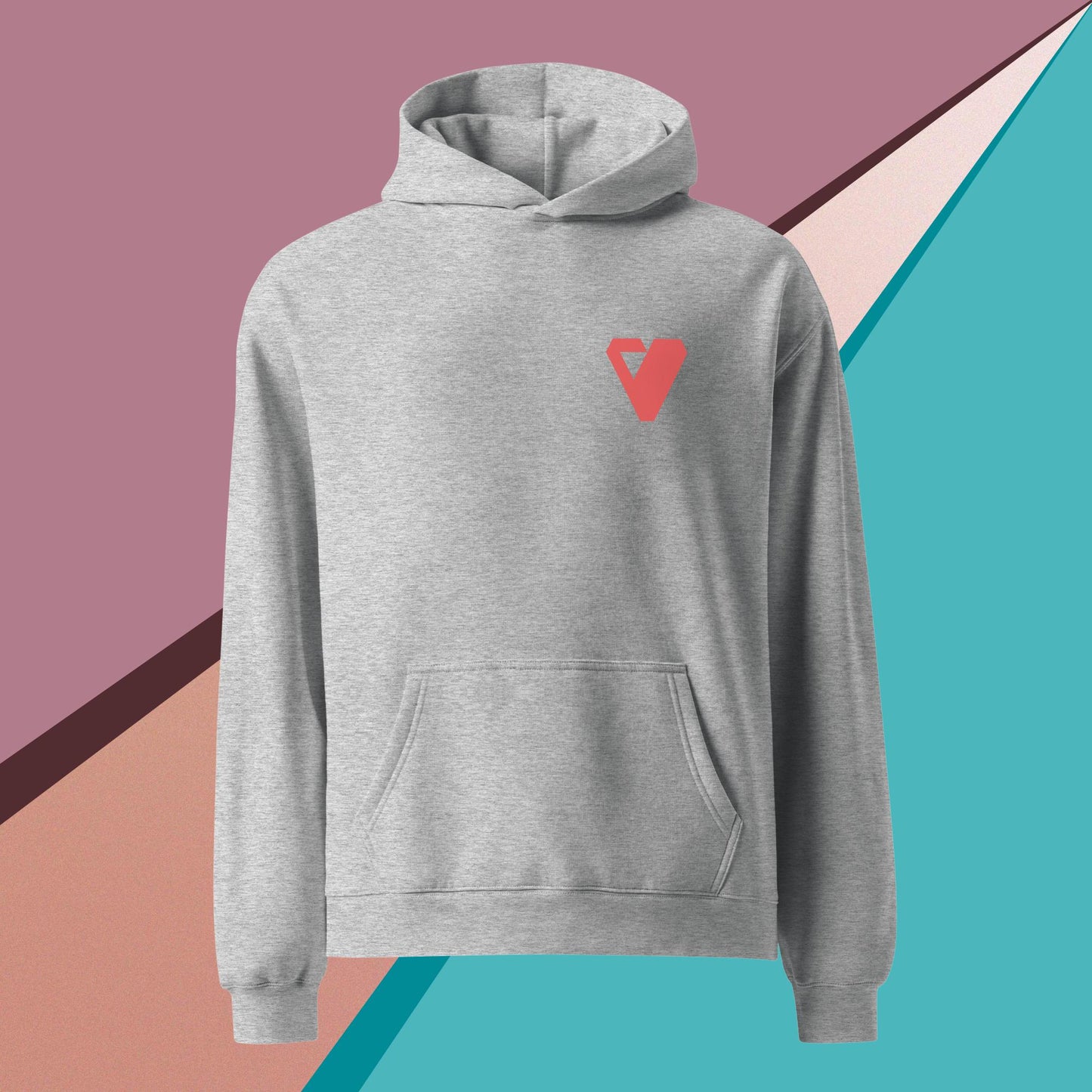 TIFFR Logo Sweatshirt