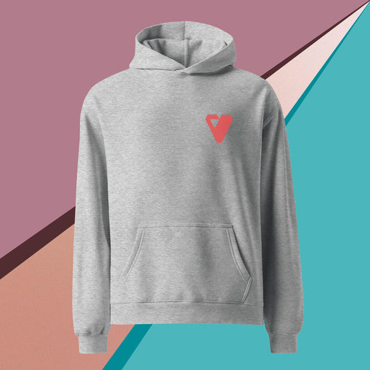 TIFFR Logo Sweatshirt
